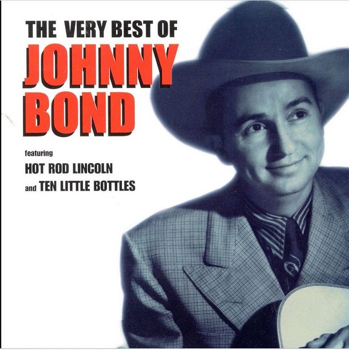 Johnny Bond